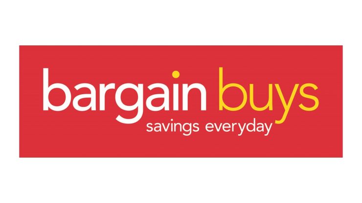 Bargain Buys – The Quadrant – Dunstable